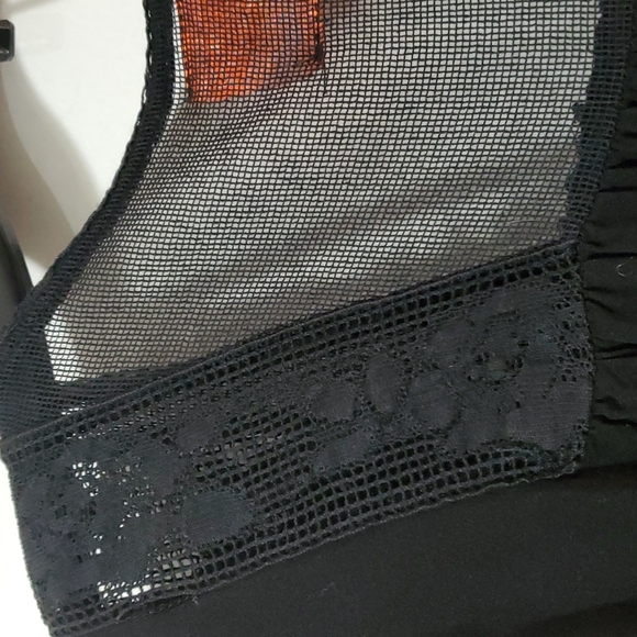 Local Celebrity Dress Tunic Sz S - Picture 8 of 9